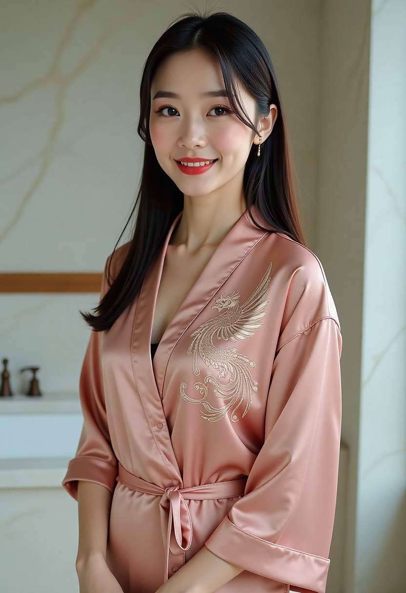 温暖的抱抱剧照