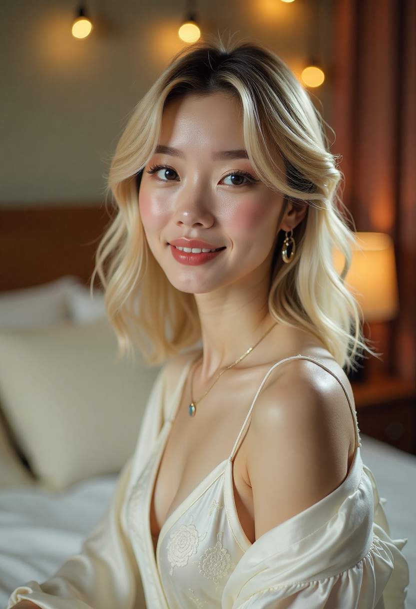 你好李焕英封面